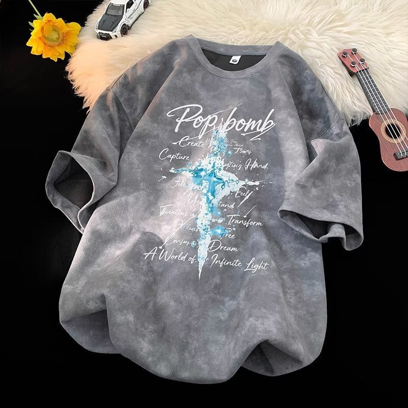Short Sleeve T-Shirt for Men