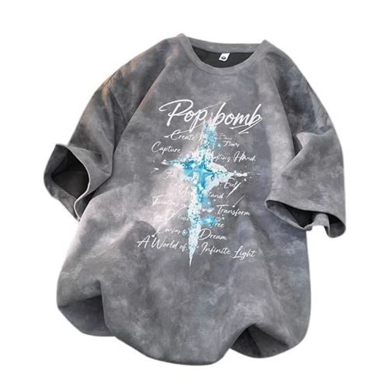 Short Sleeve T-Shirt for Men