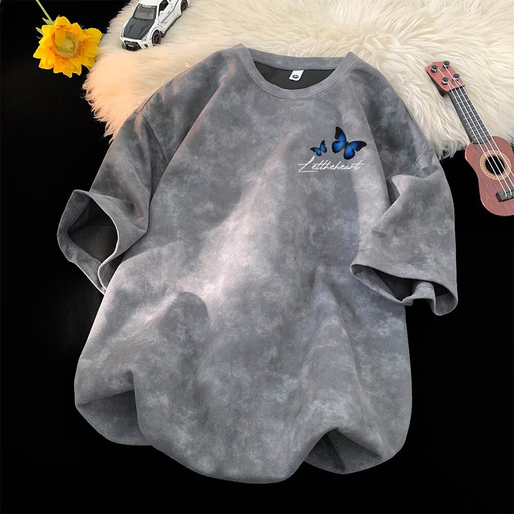 Short Sleeve T-Shirt for Men