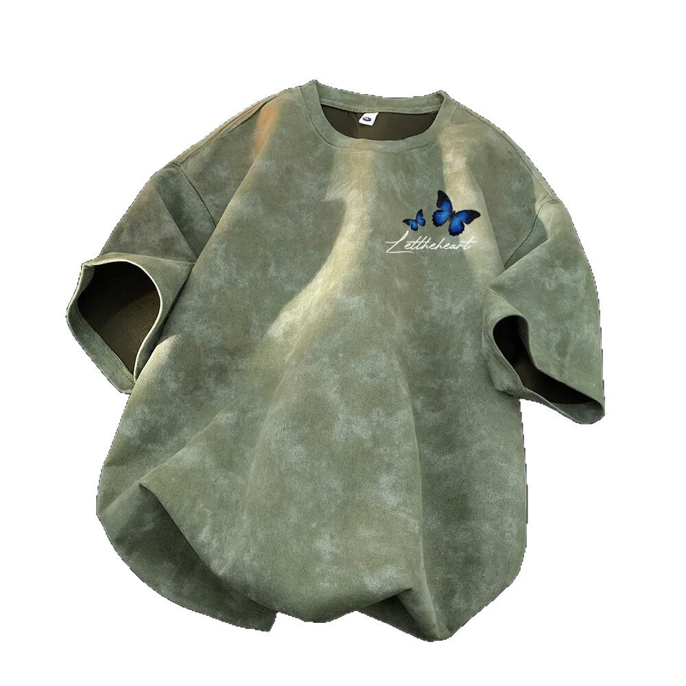 Short Sleeve T-Shirt for Men