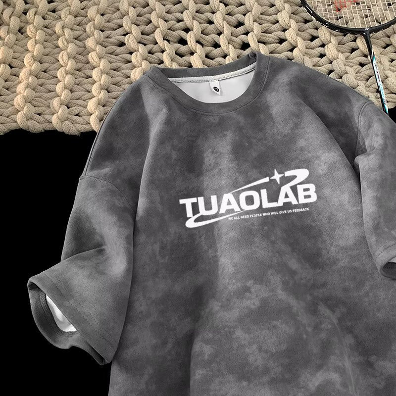 Short Sleeve T-Shirt for Men