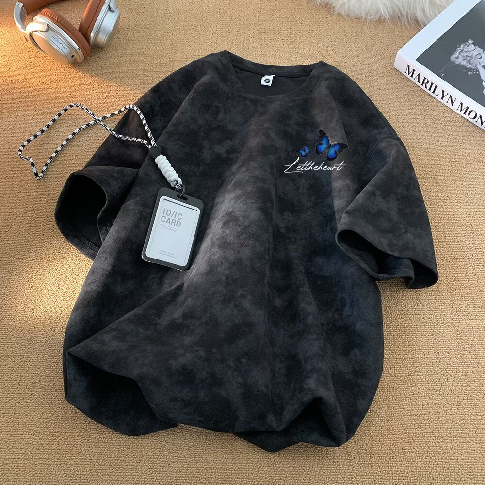 Short Sleeve T-Shirt for Men