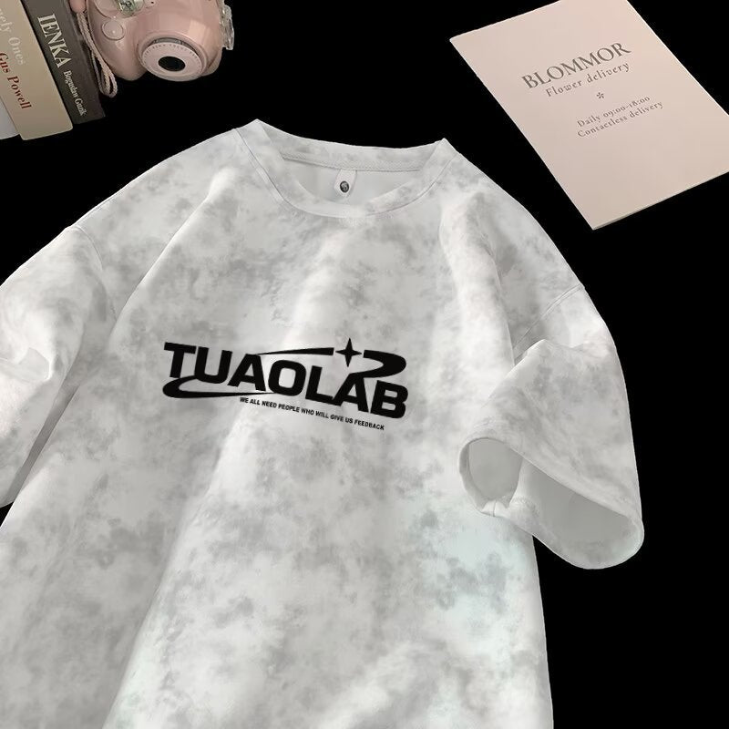 Short Sleeve T-Shirt for Men