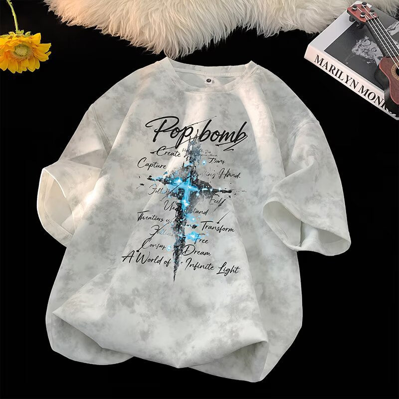Short Sleeve T-Shirt for Men