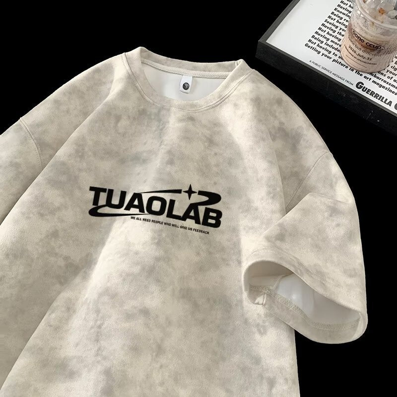 Short Sleeve T-Shirt for Men