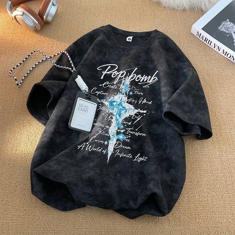 Short Sleeve T-Shirt for Men