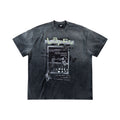 Short Sleeve T-Shirt for Men