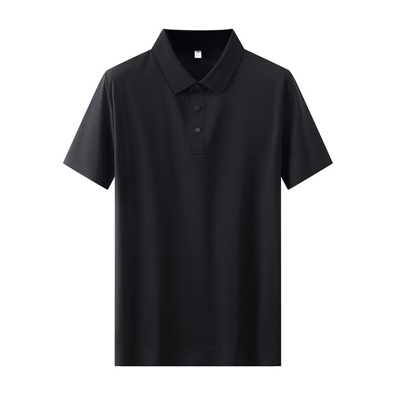 Short Sleeve Polo Shirt for Men