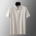 Short Sleeve Polo Shirt for Men