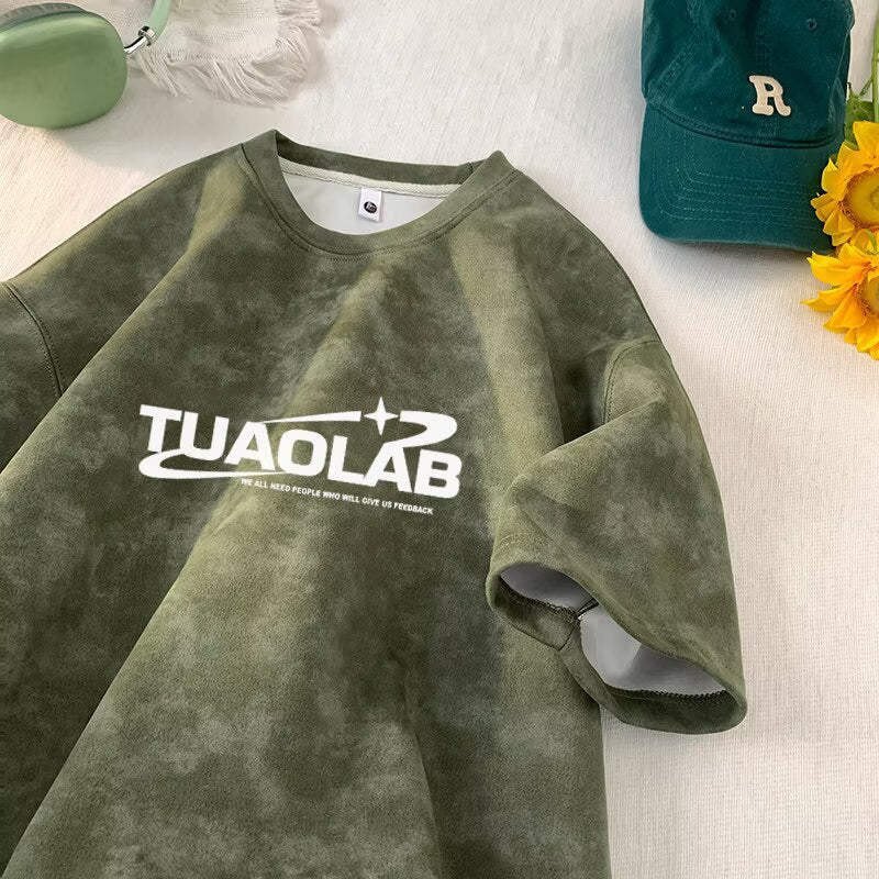 Short Sleeve T-Shirt for Men