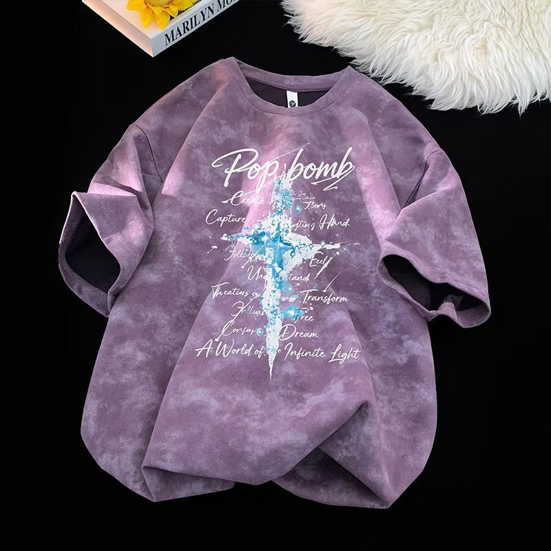 Short Sleeve T-Shirt for Men